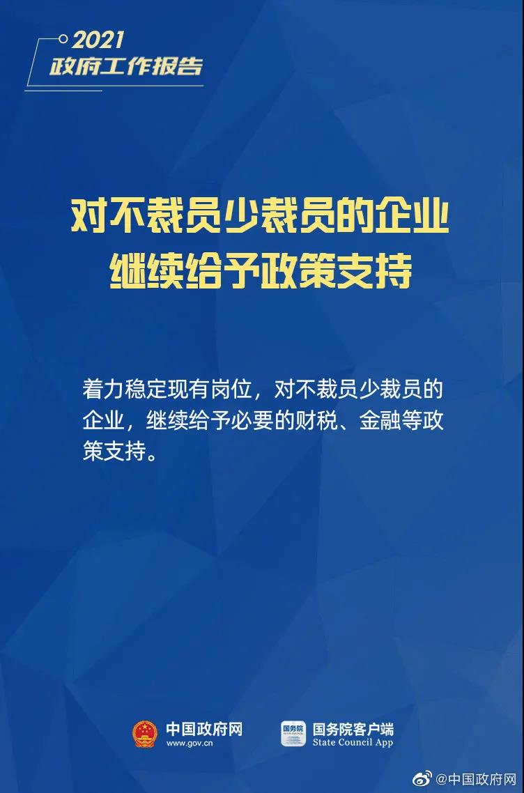 小微企業(yè)、個(gè)體工商戶速看，國(guó)家扶持來(lái)了！