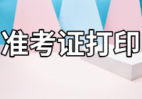 哈爾濱2021年資產評估師考試準考證打印入口確定了嗎？