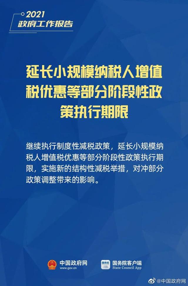 小微企業(yè)、個(gè)體工商戶速看，國(guó)家扶持來(lái)了！