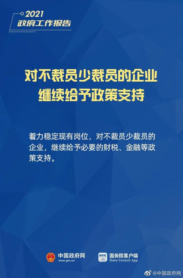 小微企業(yè)、個(gè)體工商戶速看，國(guó)家扶持來(lái)了！