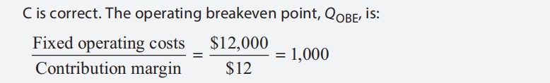 Corporate Finance: Floating coefficient