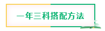 4月注會(huì)報(bào)名開(kāi)始 現(xiàn)在學(xué)還來(lái)得及嗎？?jī)煽圃趺创?？三科該怎么學(xué)？