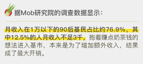 普通人5大理財“誤區(qū)” 真的很致命！