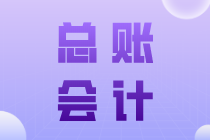 總賬會計(jì)與一般會計(jì)和財(cái)務(wù)主管有什么區(qū)別？