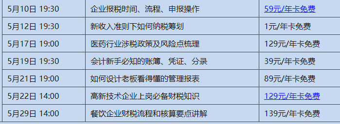 好消息！暢學(xué)卡會員1500+課程更新，趕快領(lǐng)取你的新課！