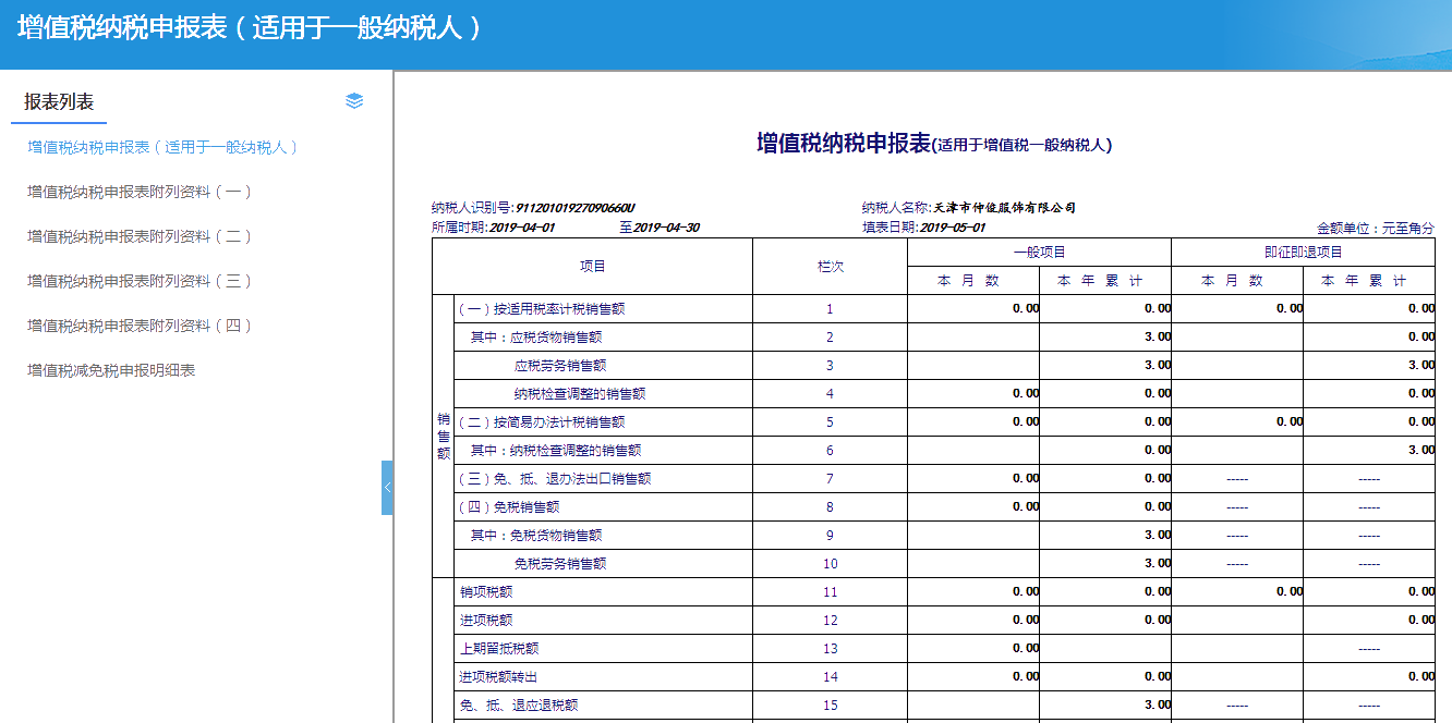 學(xué)會做賬報稅，還怕找不到好工作嗎？