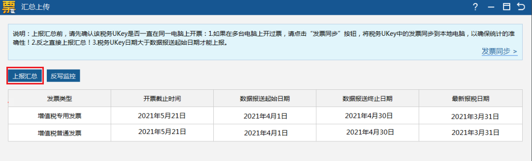 5月征期倒計(jì)時(shí)，詳細(xì)抄報(bào)流程請(qǐng)收好~