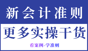 新收入準(zhǔn)則下，價格變動業(yè)務(wù)中應(yīng)用的案例