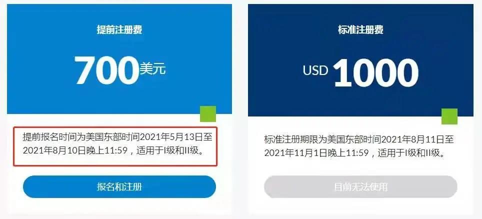 618撞上CFA報(bào)名！2022年2月CFA報(bào)名要符合以下條件！