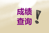 浙江溫州2021中級會計職稱查分入口開通時間是？