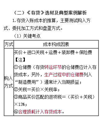 2021中級(jí)會(huì)計(jì)高效實(shí)驗(yàn)班高志謙老師【習(xí)題強(qiáng)化】課程免費(fèi)試聽~