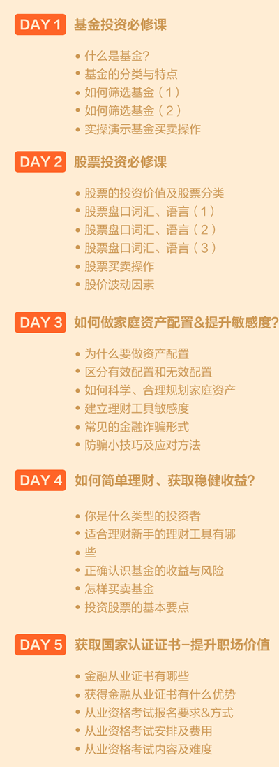 擺脫隱形貧困？月光族？精致窮？這節(jié)課你必須上！