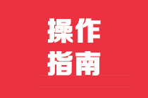 企業(yè)所得稅稅收減免如何備案？