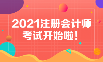 2021年注會綜合階段考試開考啦！考試具體安排及注意事項>;