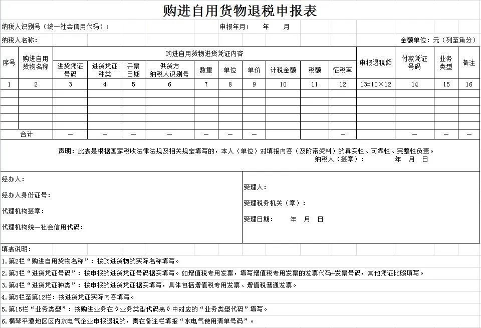 【退稅啦】全額退還增值稅！研發(fā)機構采購國產設備相關事項看過來