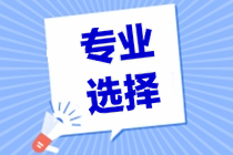 高級經(jīng)濟(jì)師專業(yè)選擇