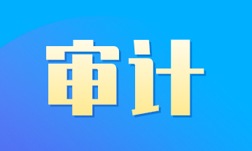 什么是審計(jì)？做審計(jì)有哪些條件要求？