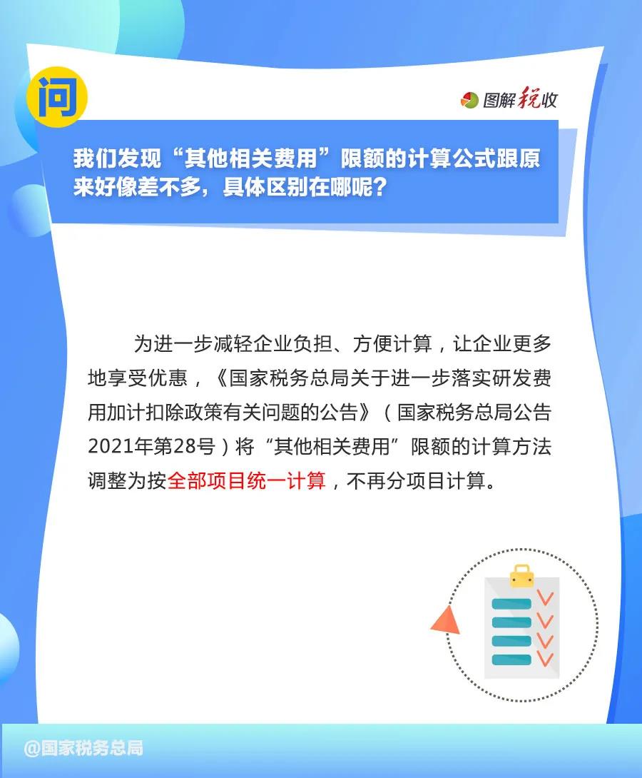 享受研發(fā)費(fèi)用加計(jì)扣除優(yōu)惠，先搞清這些問題！