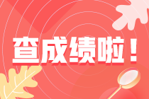 黑龍江2021年中級會(huì)計(jì)職稱成績查詢?nèi)肟谝验_通