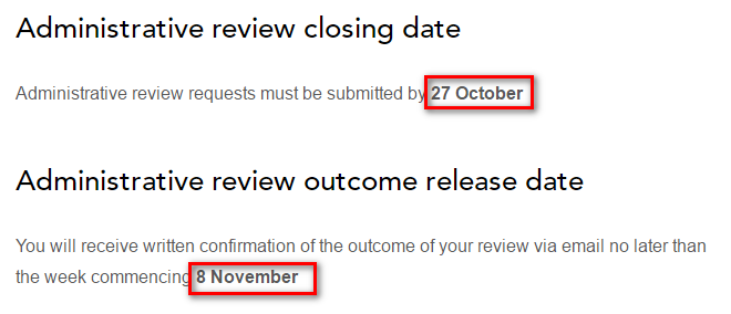 9月ACCA考試我考了49分，要復(fù)議嗎？