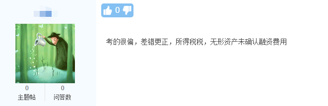 中級延期考試難不難？近90%的考生認(rèn)為考試題目太難了！