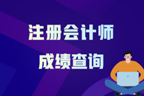 江西省注會考試成績有效期是多久？