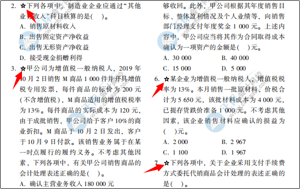 大爆料：初級會(huì)計(jì)夢想成真系列輔導(dǎo)書之《應(yīng)試指南》新變化！