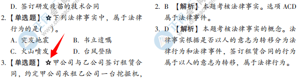 大爆料2：2022初級會計夢想成真系列輔導(dǎo)書之《經(jīng)典題解》新變化