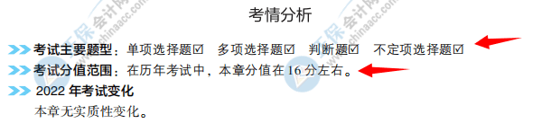 大爆料2：2022初級會計夢想成真系列輔導(dǎo)書之《經(jīng)典題解》新變化