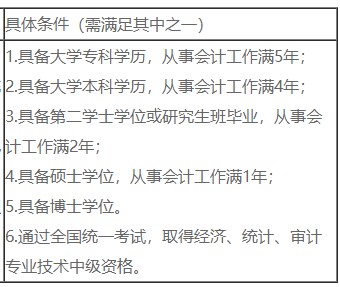 注會和中級哪個在體制內(nèi)更有用？先考哪個？