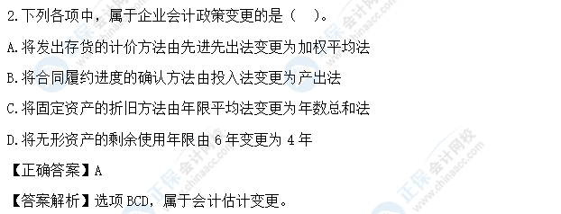 超值精品班2021中級會(huì)計(jì)實(shí)務(wù)考試情況分析【第三批次】