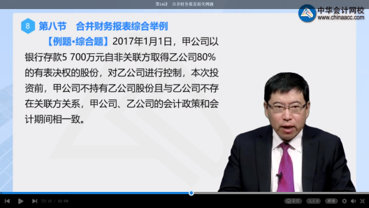 高效實(shí)驗班2021中級會計實(shí)務(wù)（第三批）考點(diǎn)相似度分析