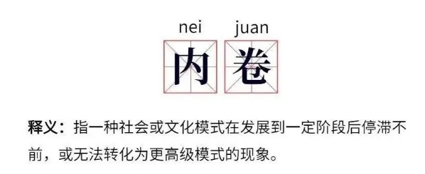 CPAer的年度關(guān)鍵詞是什么？內(nèi)卷or忙忙忙還是...