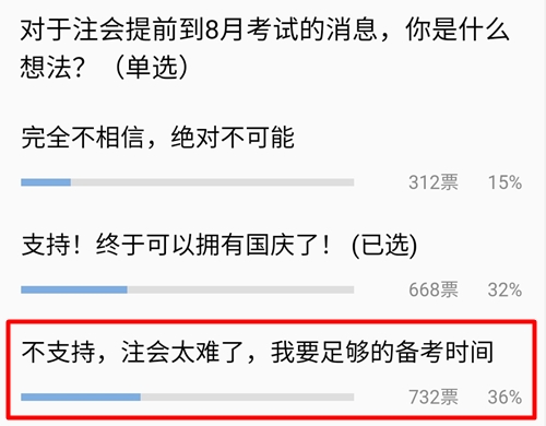 盤點2021讓CPAer措手不及的難忘瞬間 新的一年請注意！