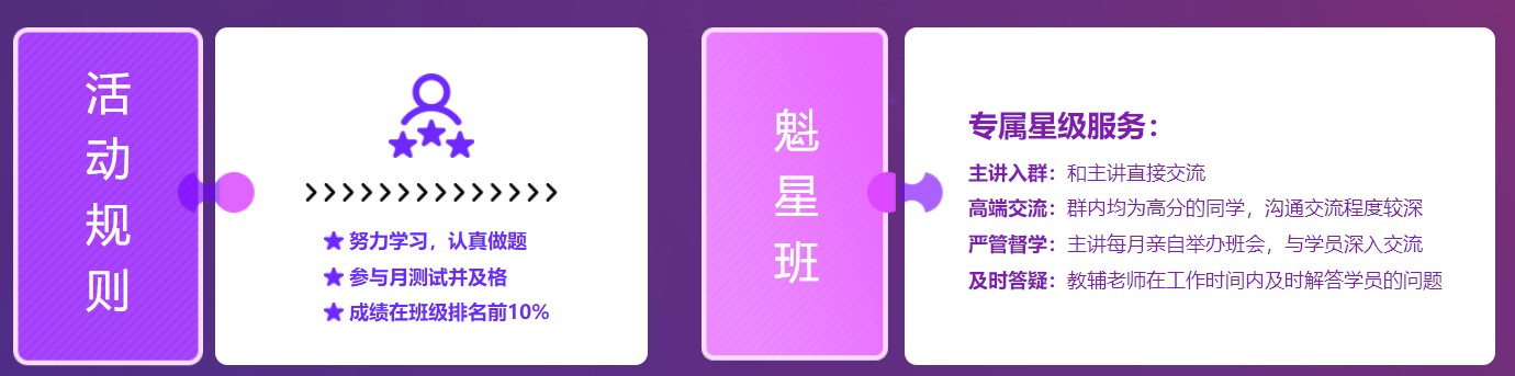 眾多初級(jí)會(huì)計(jì)考生選擇C位奪魁班的理由有七！