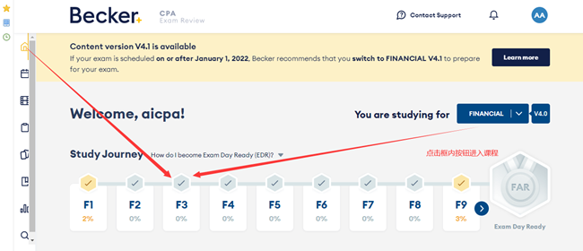 Becker's CPA Exam ReviewWϵy(tng)_ƶWӋ