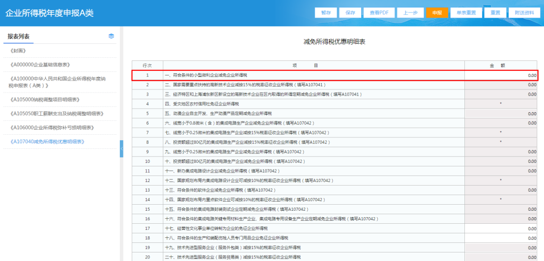 如何享受小型微利企業(yè)所得稅優(yōu)惠政策？