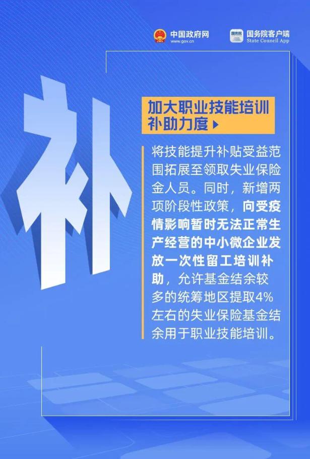 哪些費(fèi)用可以減免？哪些補(bǔ)助可以申請(qǐng)？