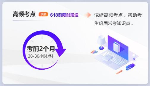 【驚】拿下2022年注會刷題集訓(xùn)班 四大福利等你拿！