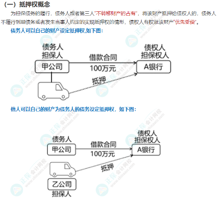 考前沖刺！老師們的“救命資料”你要知道！