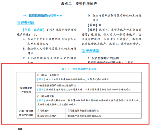 2022年初級會計考試試題及參考答案《初級會計實(shí)務(wù)》單選題