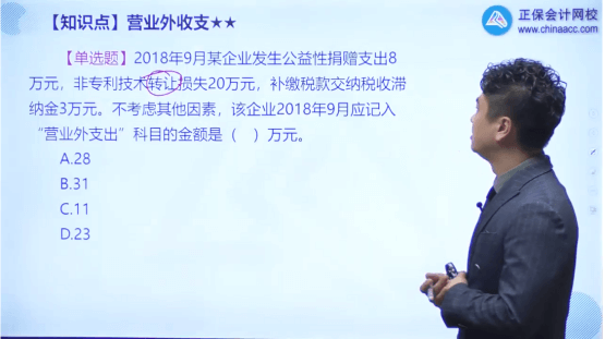 2022年初級會計考試試題及參考答案《初級會計實(shí)務(wù)》單選題