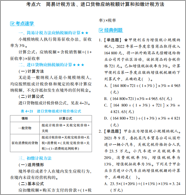 2022年初級(jí)會(huì)計(jì)考試試題及參考答案《經(jīng)濟(jì)法基礎(chǔ)》不定項(xiàng)選擇題(回憶版1)