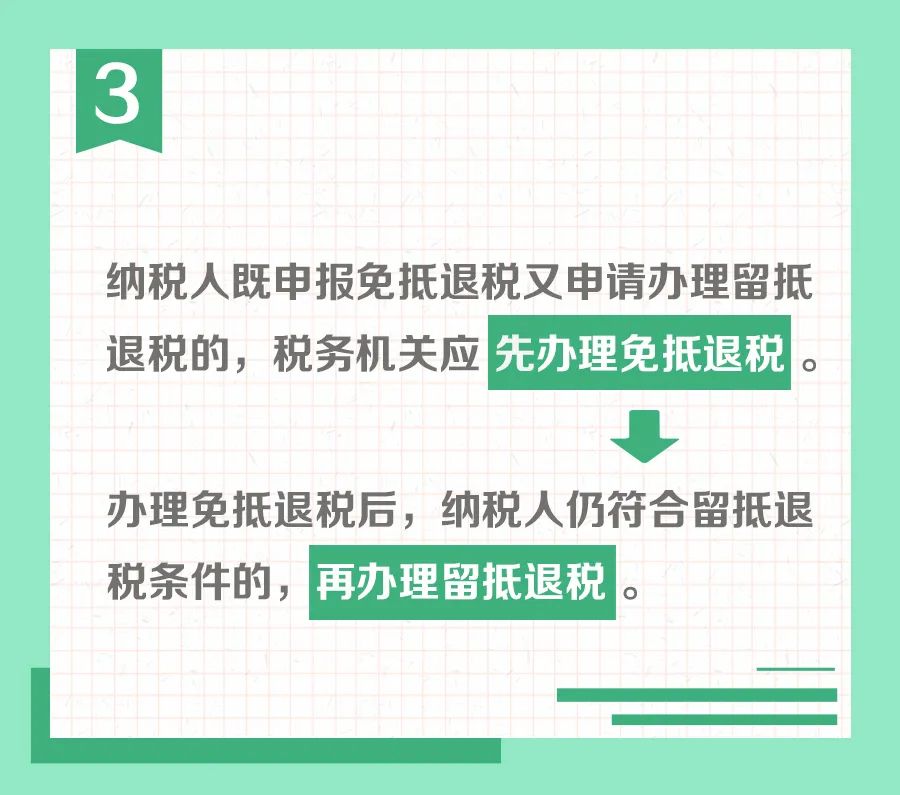 9圖助你快速掌握留抵退稅申報(bào)要點(diǎn)3