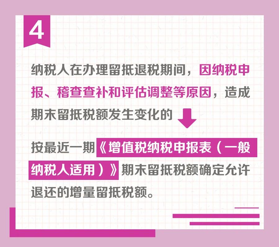 9圖助你快速掌握留抵退稅申報(bào)要點(diǎn)4