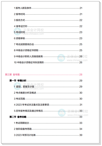 已經(jīng)幫愛學(xué)習(xí)的你們整理好國(guó)慶假期備考資料啦！