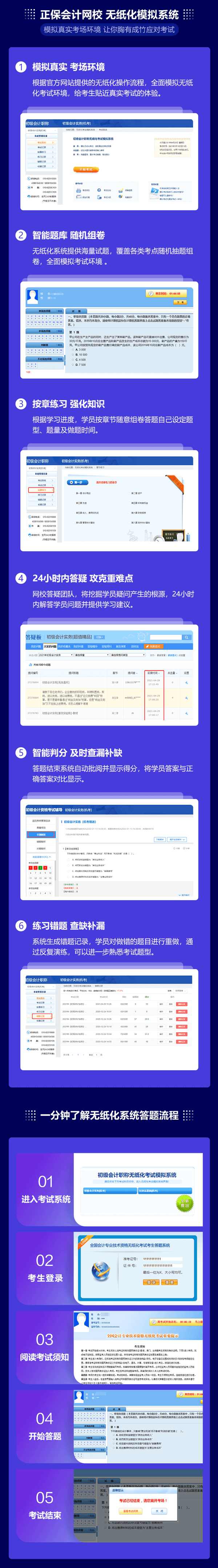 初級會計考試試題是全國統(tǒng)一的嗎？