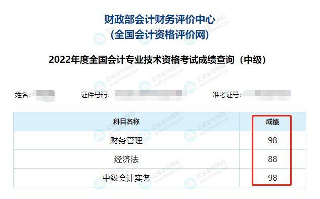 中級會(huì)計(jì)必須一年報(bào)三科嗎？怎么搭配科目效率高？