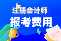 陜西省cpa考試報(bào)名什么時(shí)候交費(fèi)？