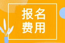 2023年注冊(cè)會(huì)計(jì)師報(bào)名費(fèi)用多少？什么時(shí)候交？